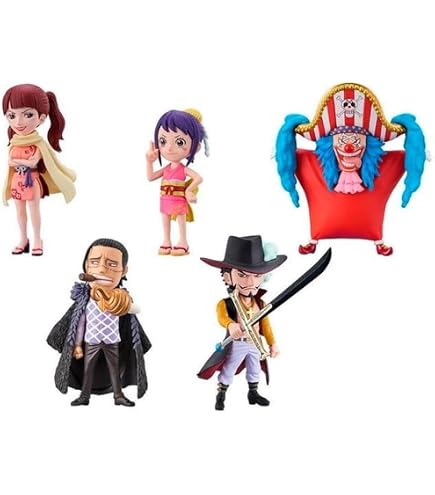 Amazon.co.jp: ワンピース ワールドコレクタブルフィギュア ワノ国